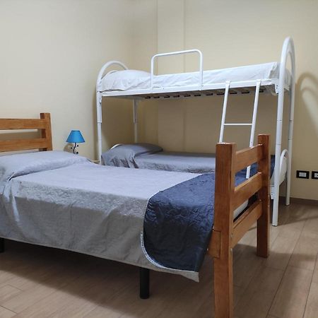 B&B Appia Antica Surbo Екстер'єр фото