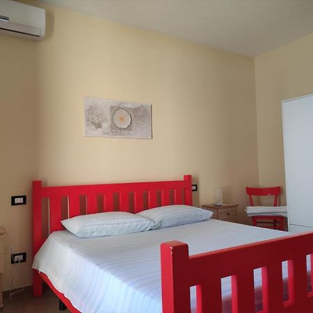 B&B Appia Antica Surbo Екстер'єр фото