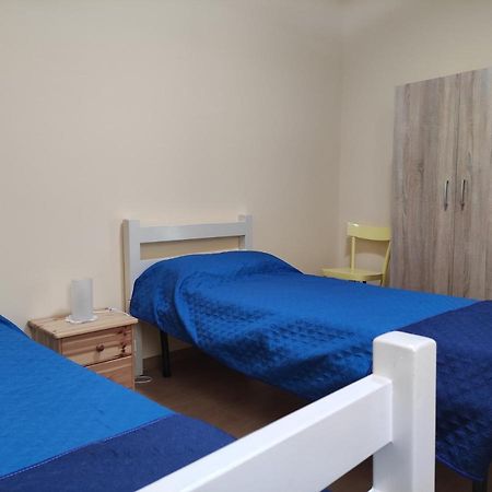 B&B Appia Antica Surbo Екстер'єр фото