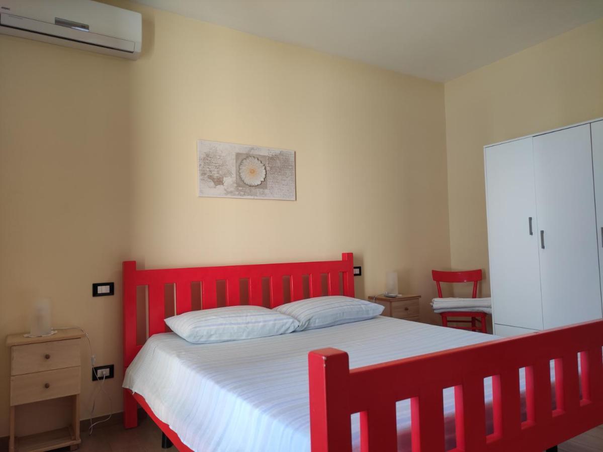 B&B Appia Antica Surbo Екстер'єр фото