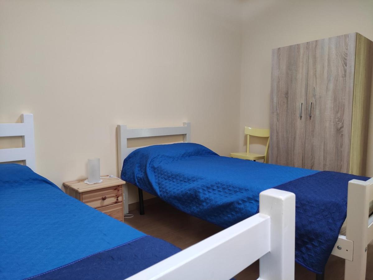 B&B Appia Antica Surbo Екстер'єр фото
