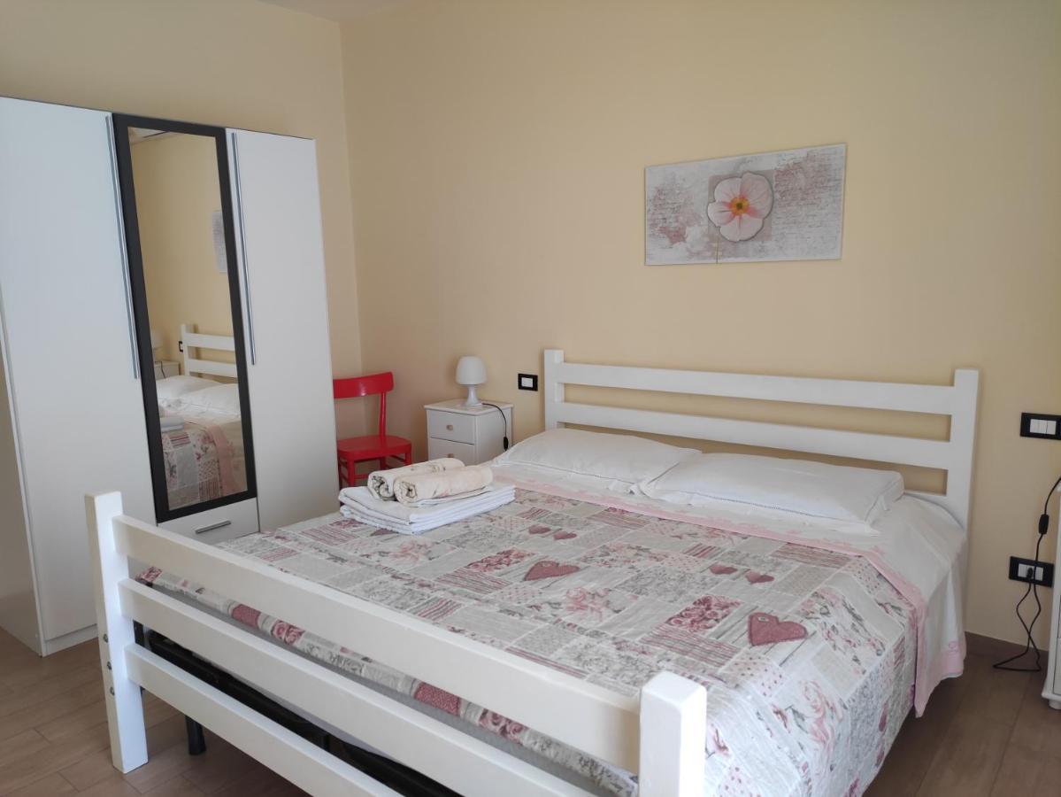 B&B Appia Antica Surbo Екстер'єр фото