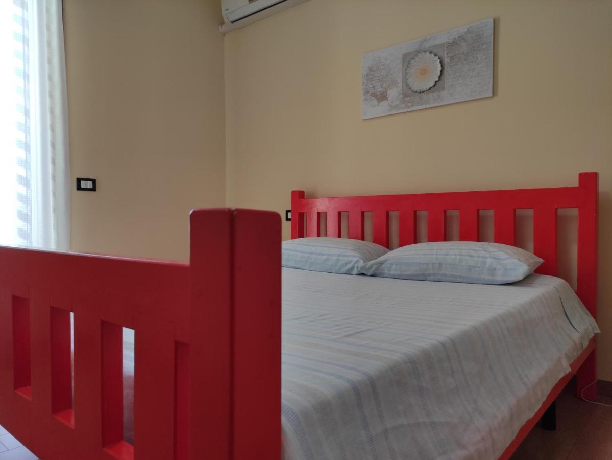 B&B Appia Antica Surbo Екстер'єр фото