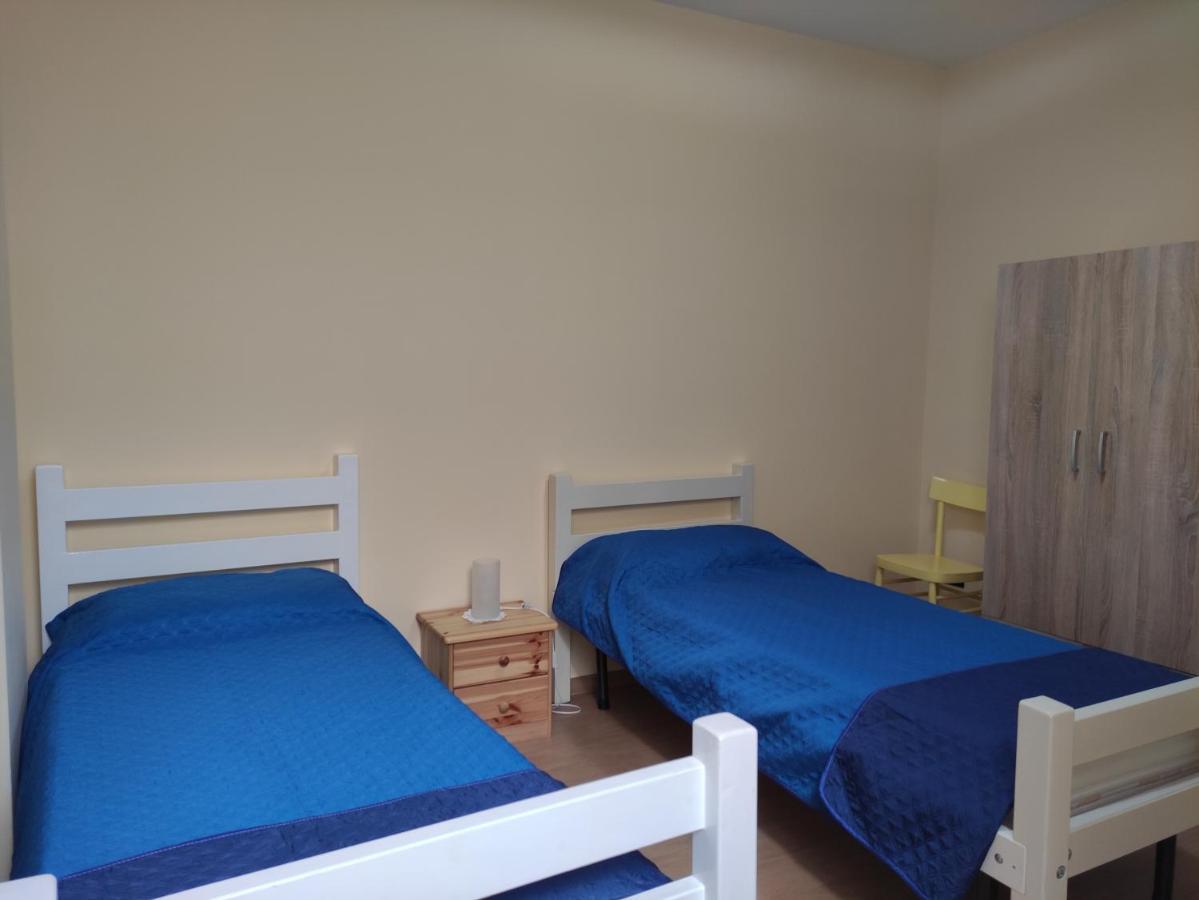 B&B Appia Antica Surbo Екстер'єр фото