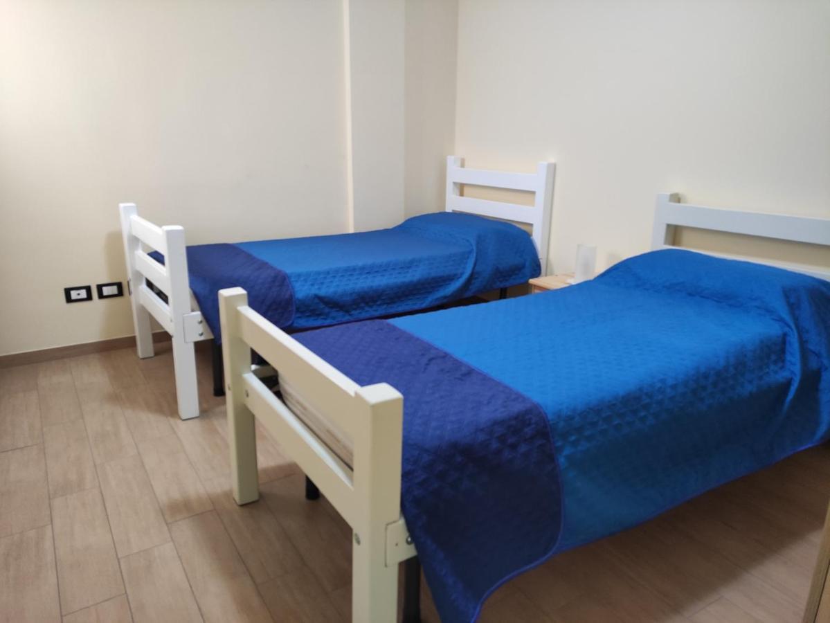 B&B Appia Antica Surbo Екстер'єр фото