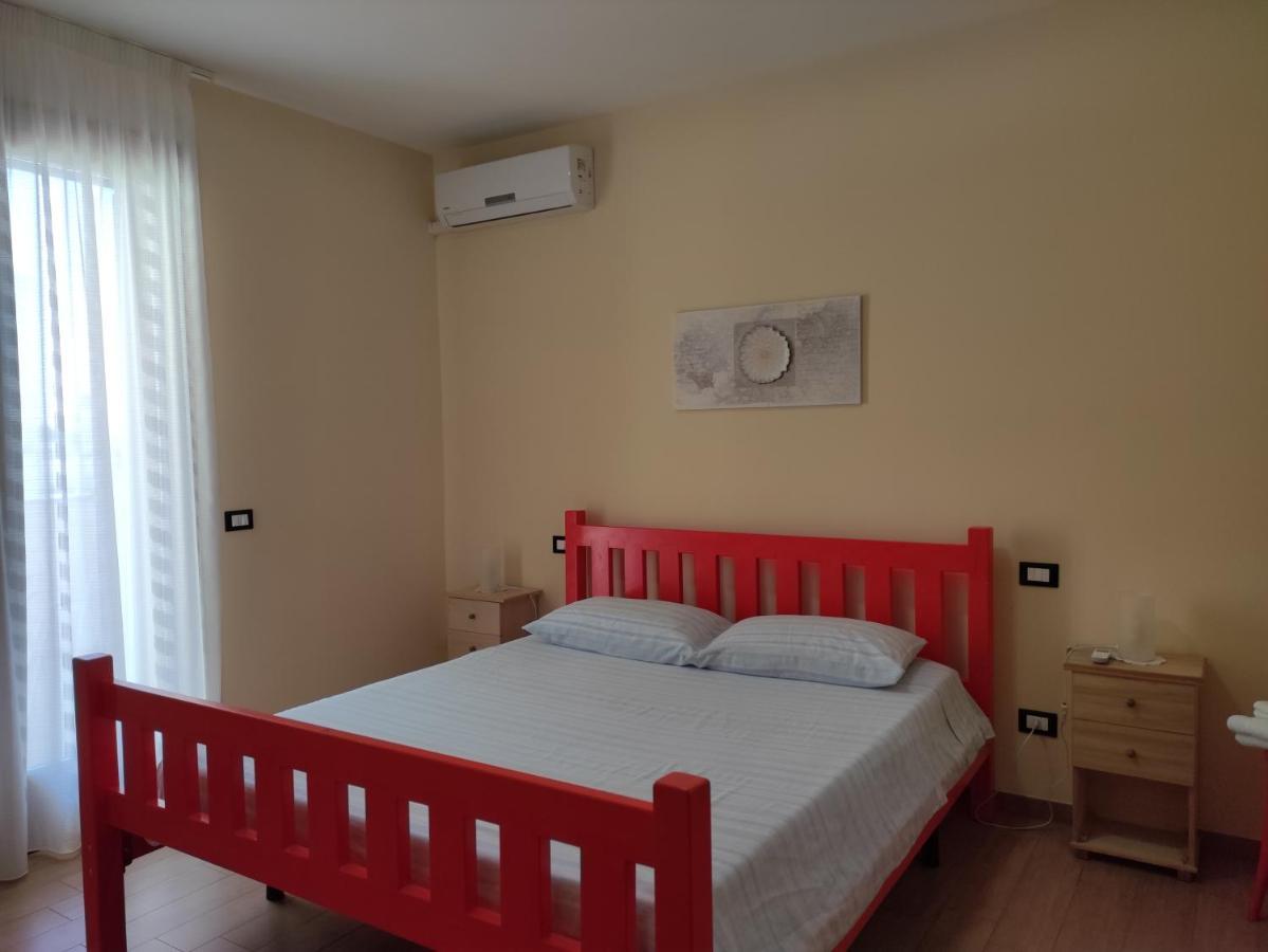 B&B Appia Antica Surbo Екстер'єр фото
