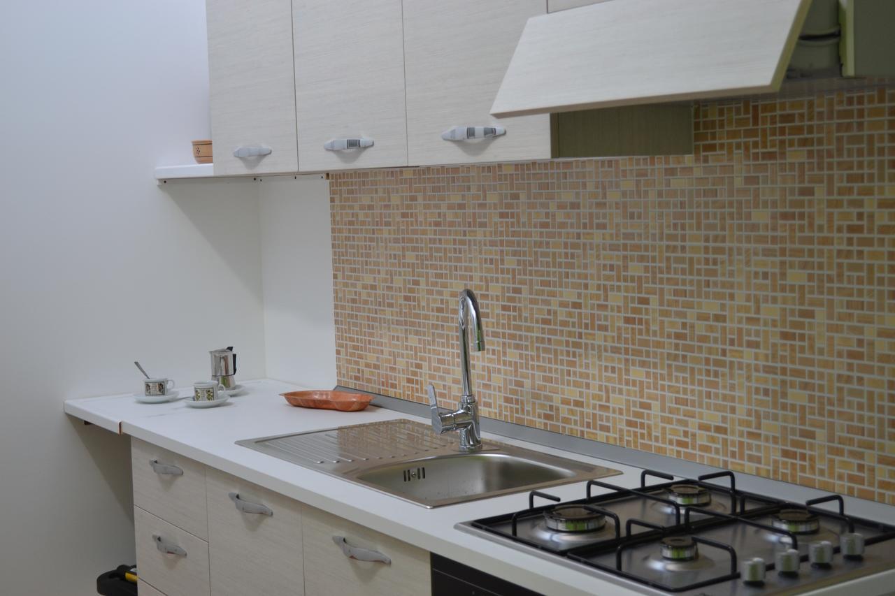 B&B Appia Antica Surbo Екстер'єр фото