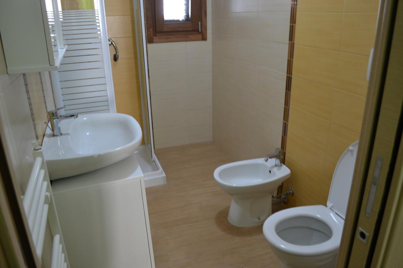 B&B Appia Antica Surbo Екстер'єр фото
