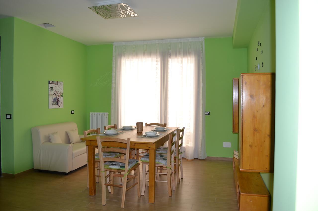 B&B Appia Antica Surbo Екстер'єр фото