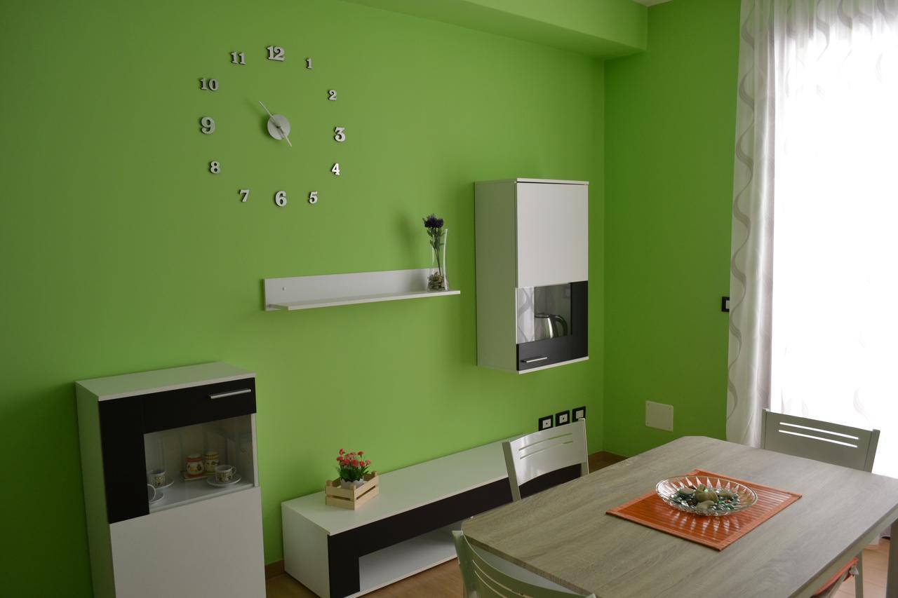 B&B Appia Antica Surbo Екстер'єр фото