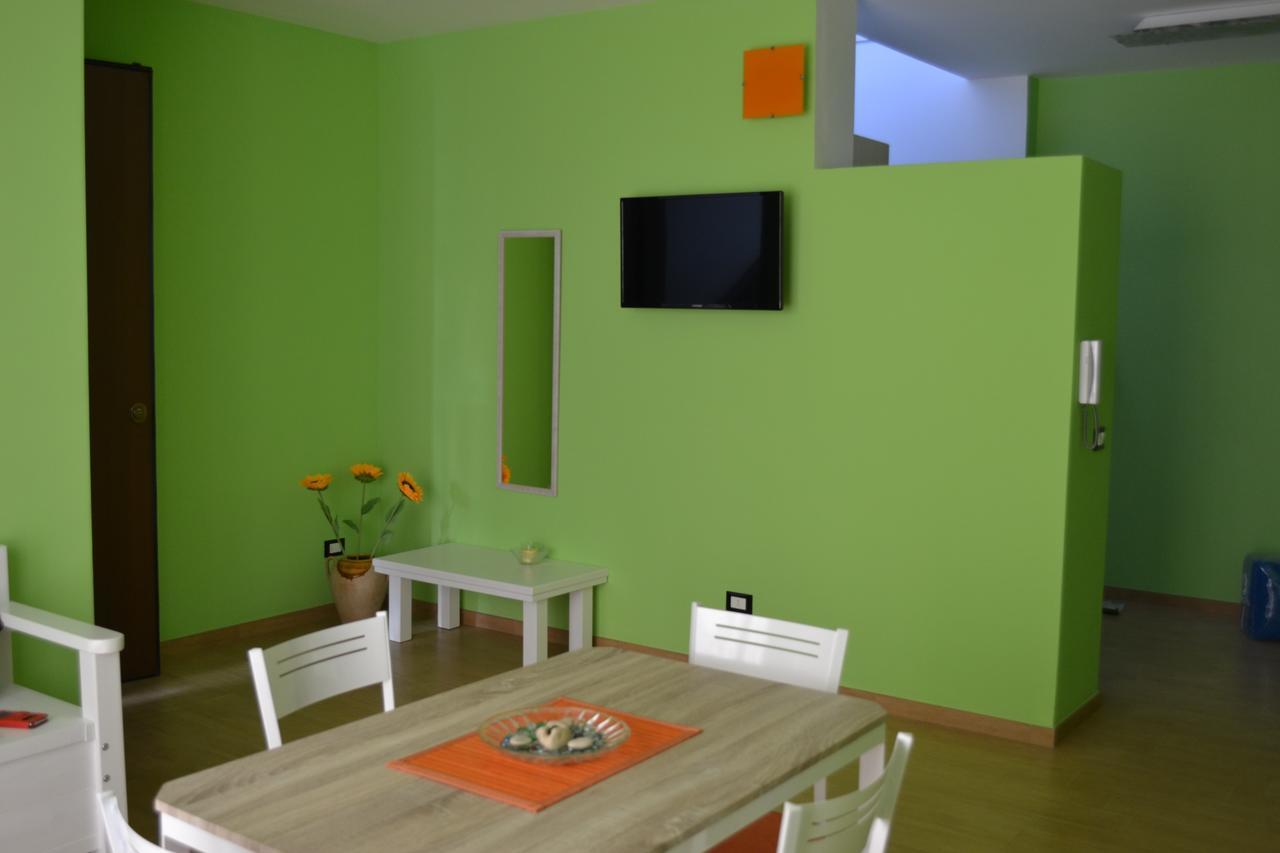 B&B Appia Antica Surbo Екстер'єр фото