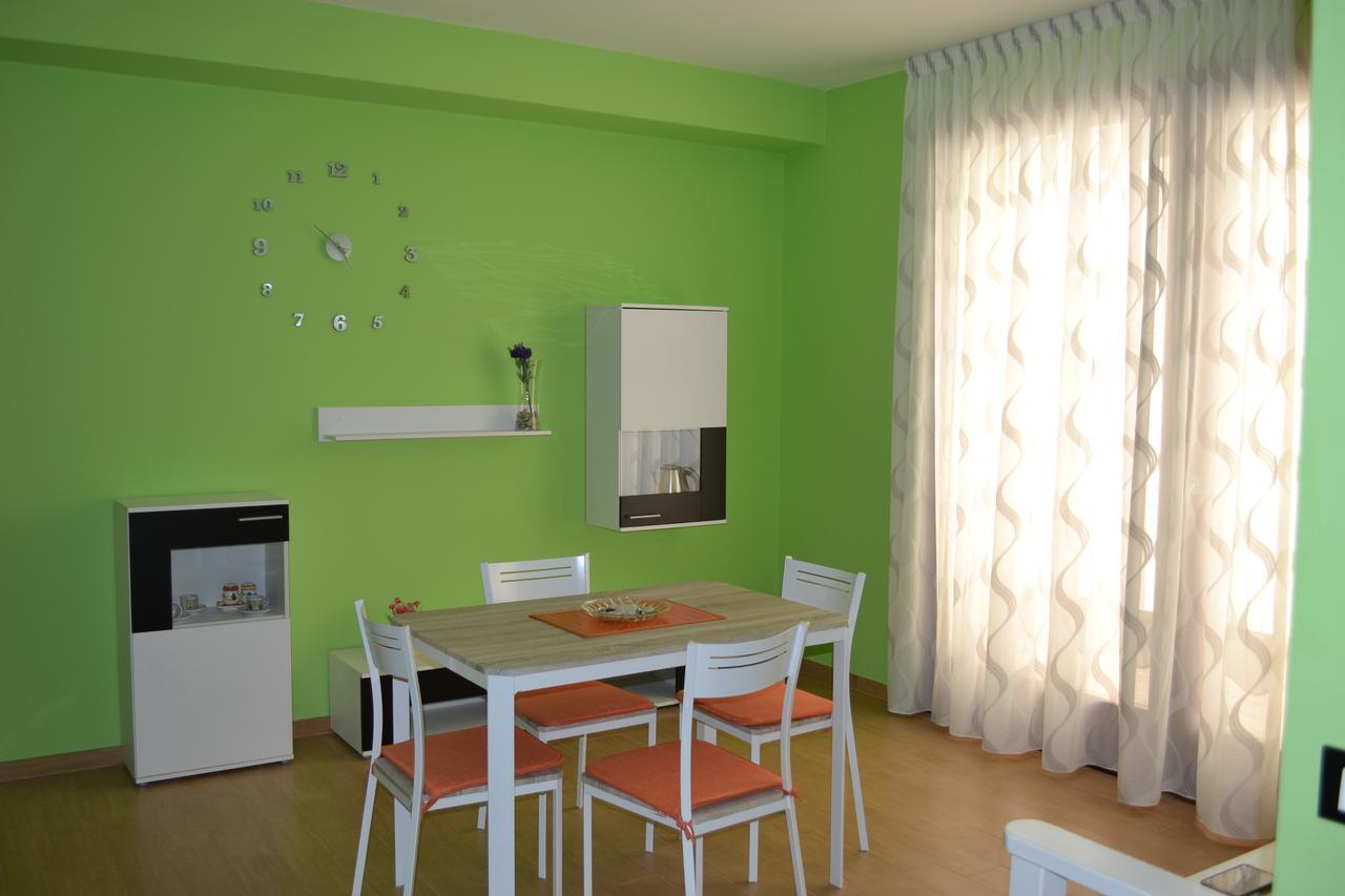 B&B Appia Antica Surbo Екстер'єр фото
