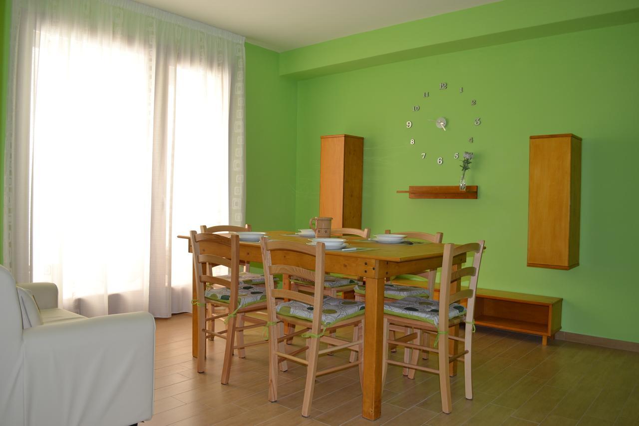 B&B Appia Antica Surbo Екстер'єр фото