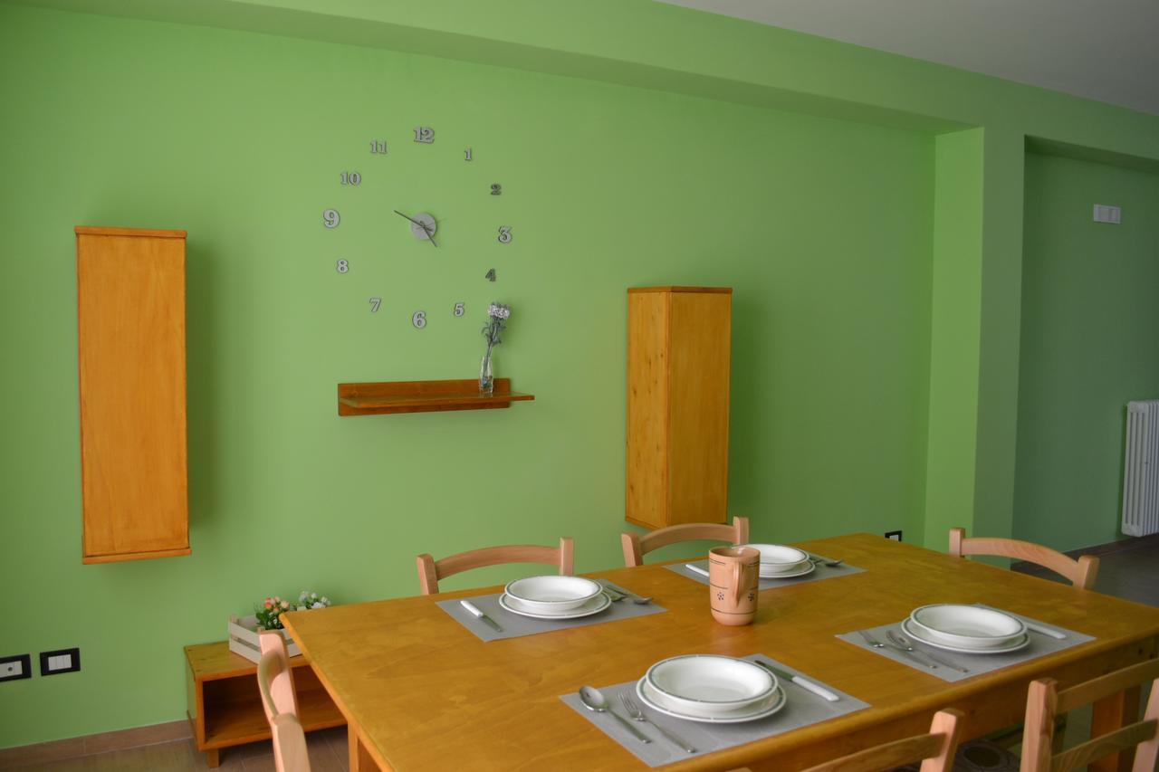 B&B Appia Antica Surbo Екстер'єр фото