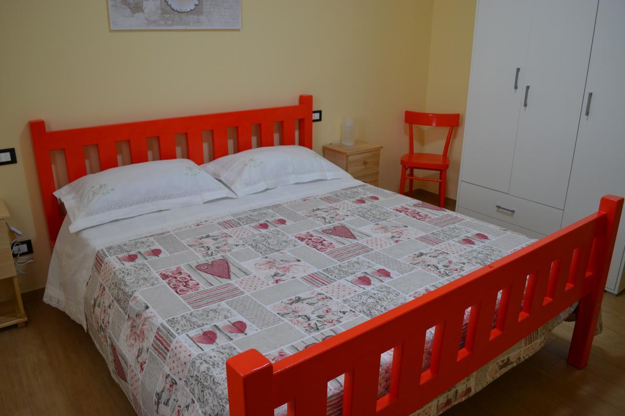 B&B Appia Antica Surbo Екстер'єр фото