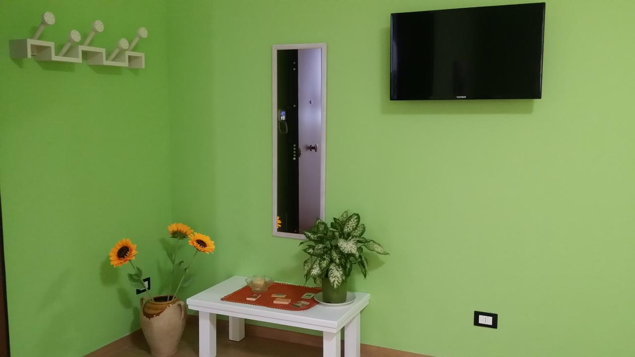 B&B Appia Antica Surbo Екстер'єр фото