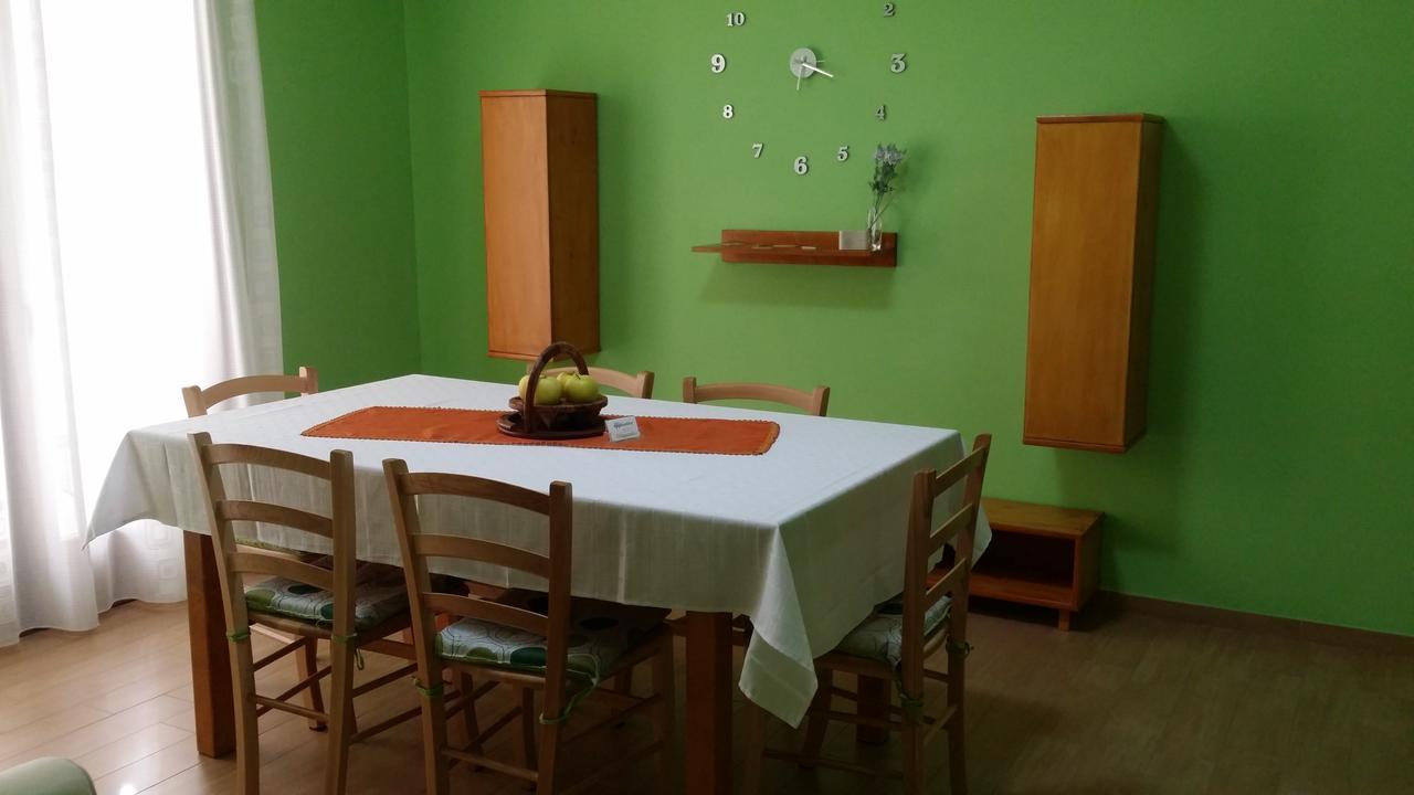 B&B Appia Antica Surbo Екстер'єр фото