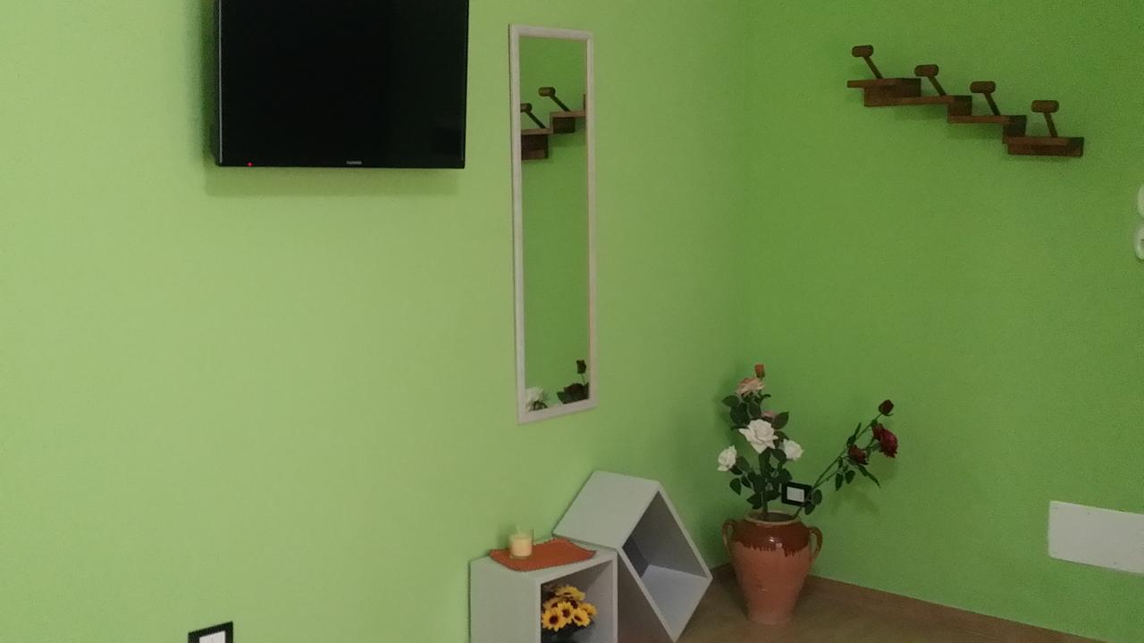 B&B Appia Antica Surbo Екстер'єр фото