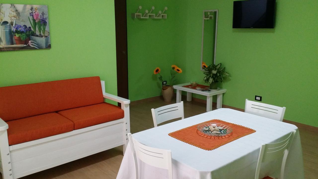B&B Appia Antica Surbo Екстер'єр фото